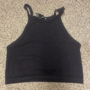 Forever 21 halter tank